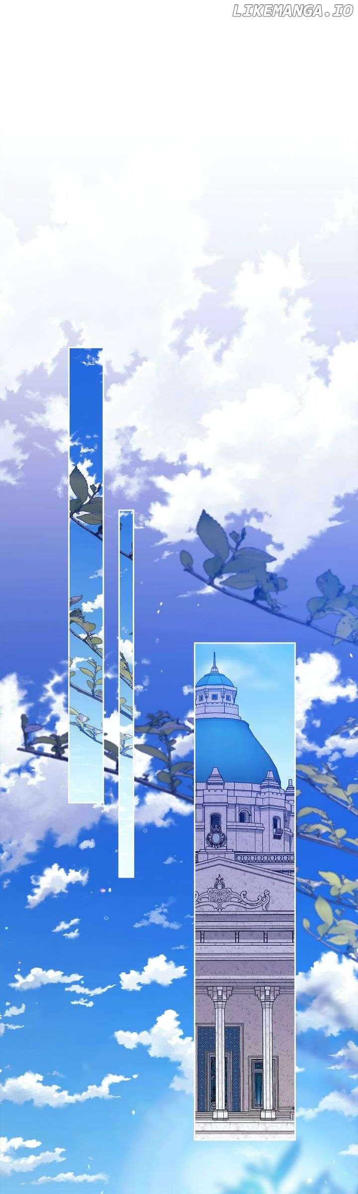 Read The Broken Ring This Marriage Will Fail Anyway Manga Online