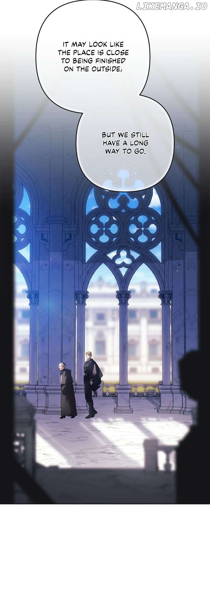 Read The Broken Ring This Marriage Will Fail Anyway Manga Online