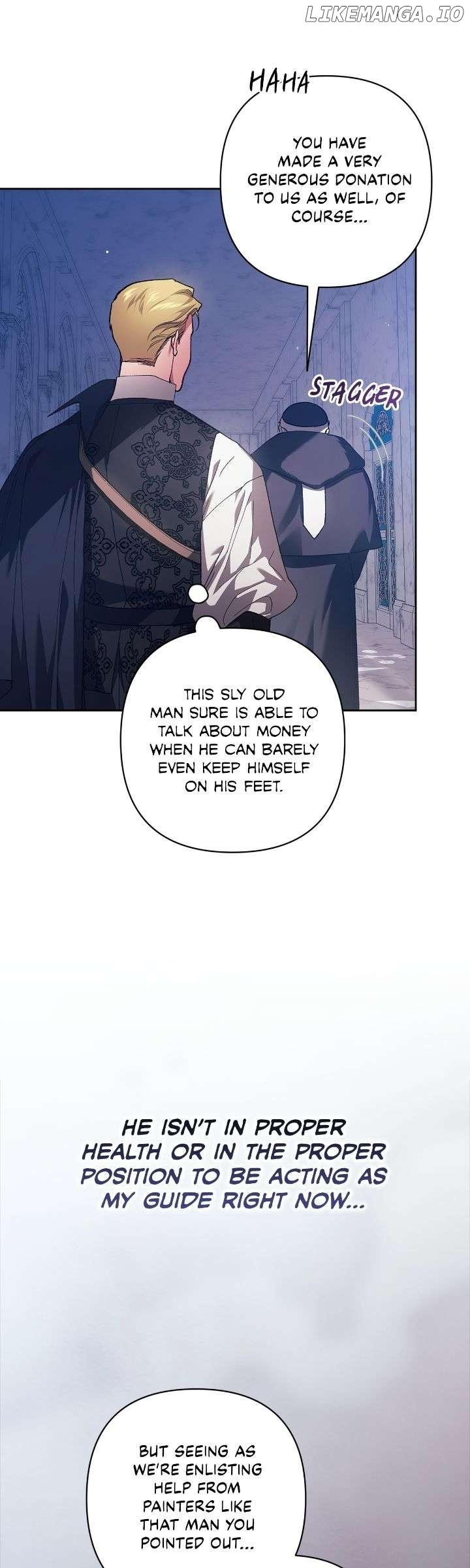 Read The Broken Ring This Marriage Will Fail Anyway Manga Online