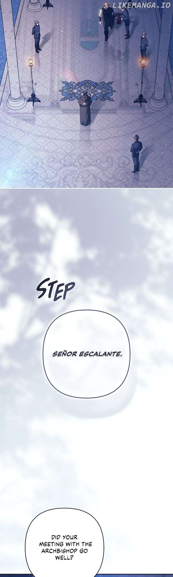 Read The Broken Ring This Marriage Will Fail Anyway Manga Online