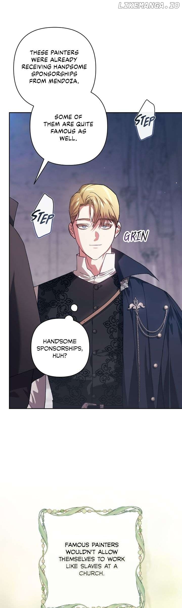 Read The Broken Ring This Marriage Will Fail Anyway Manga Online