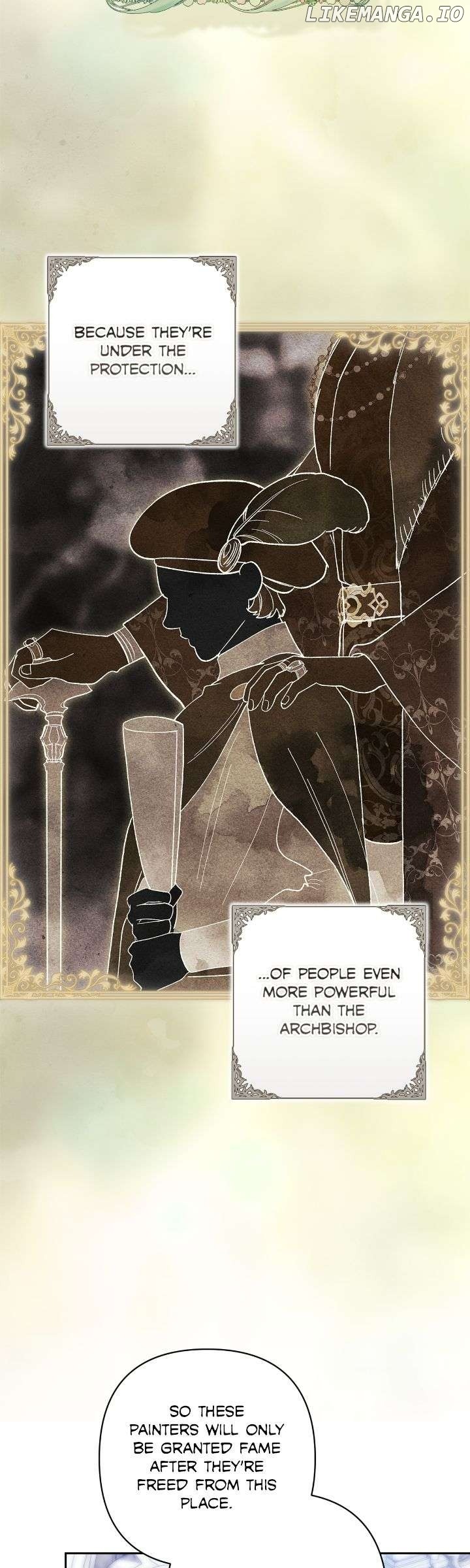 Read The Broken Ring This Marriage Will Fail Anyway Manga Online