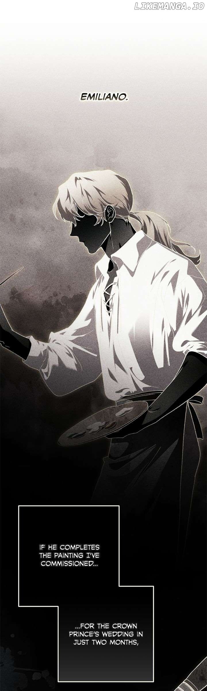 Read The Broken Ring This Marriage Will Fail Anyway Manga Online