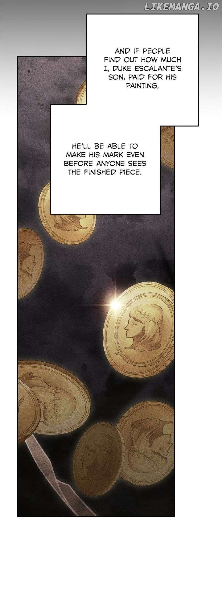 Read The Broken Ring This Marriage Will Fail Anyway Manga Online