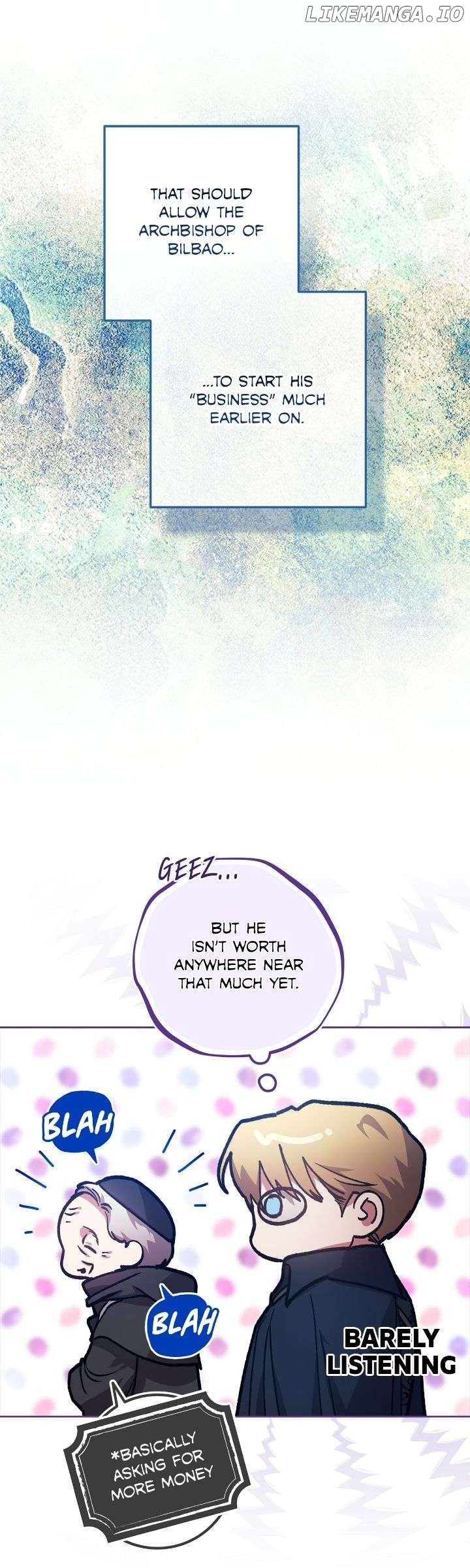 Read The Broken Ring This Marriage Will Fail Anyway Manga Online