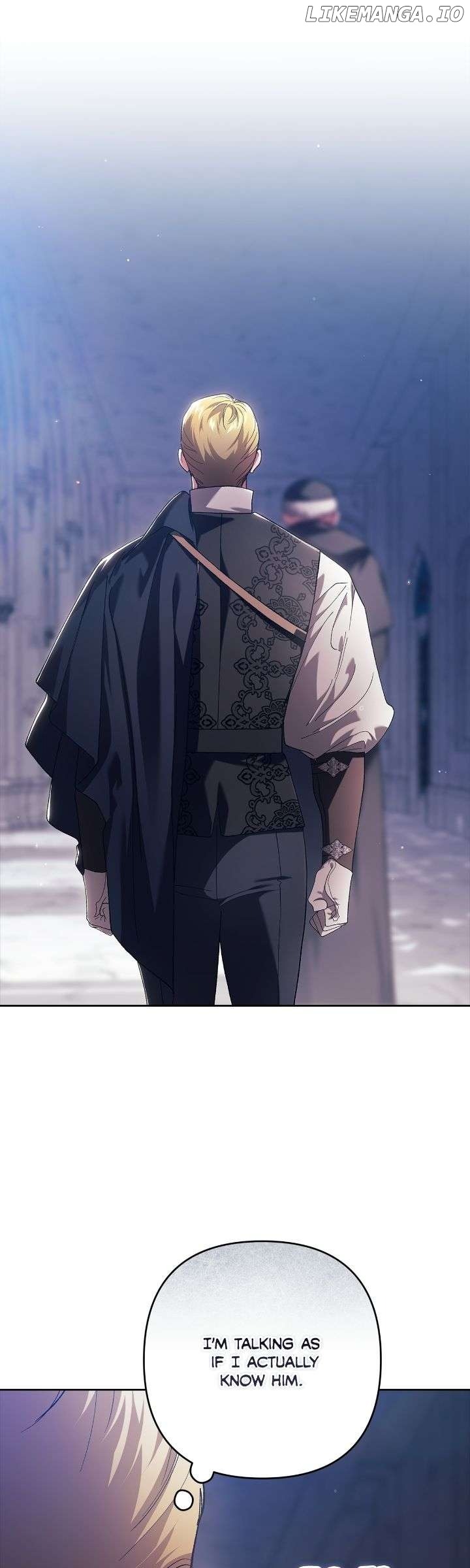 Read The Broken Ring This Marriage Will Fail Anyway Manga Online