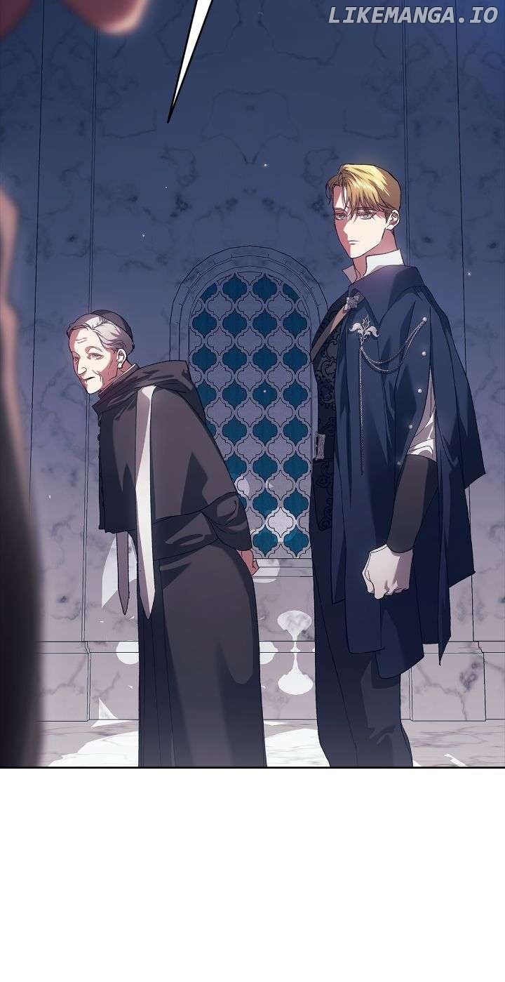 Read The Broken Ring This Marriage Will Fail Anyway Manga Online