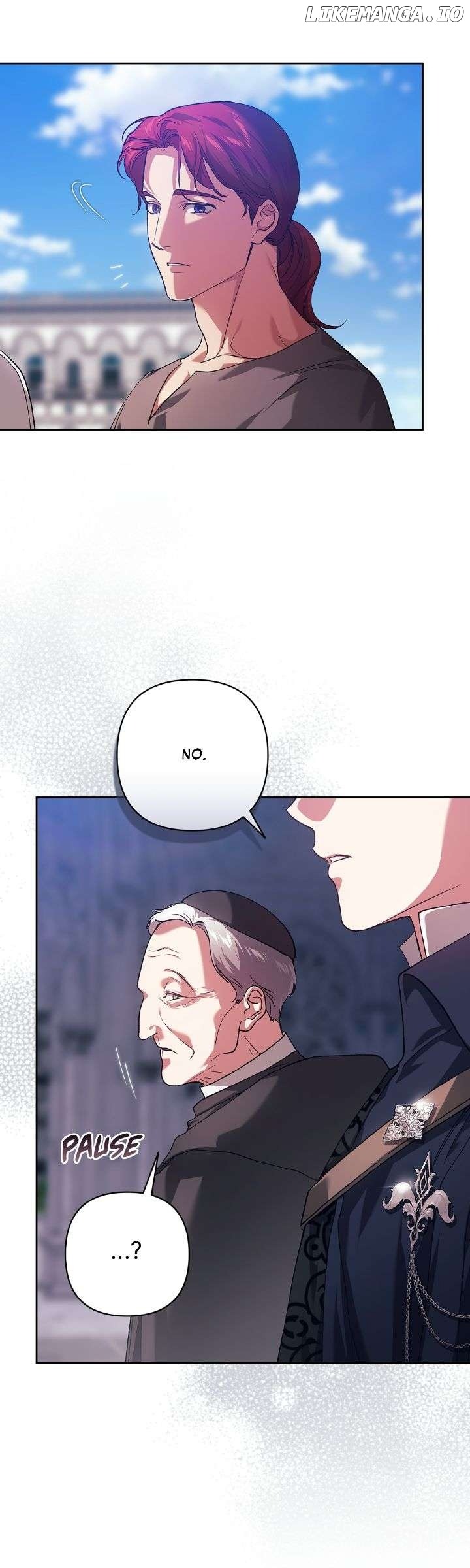 Read The Broken Ring This Marriage Will Fail Anyway Manga Online