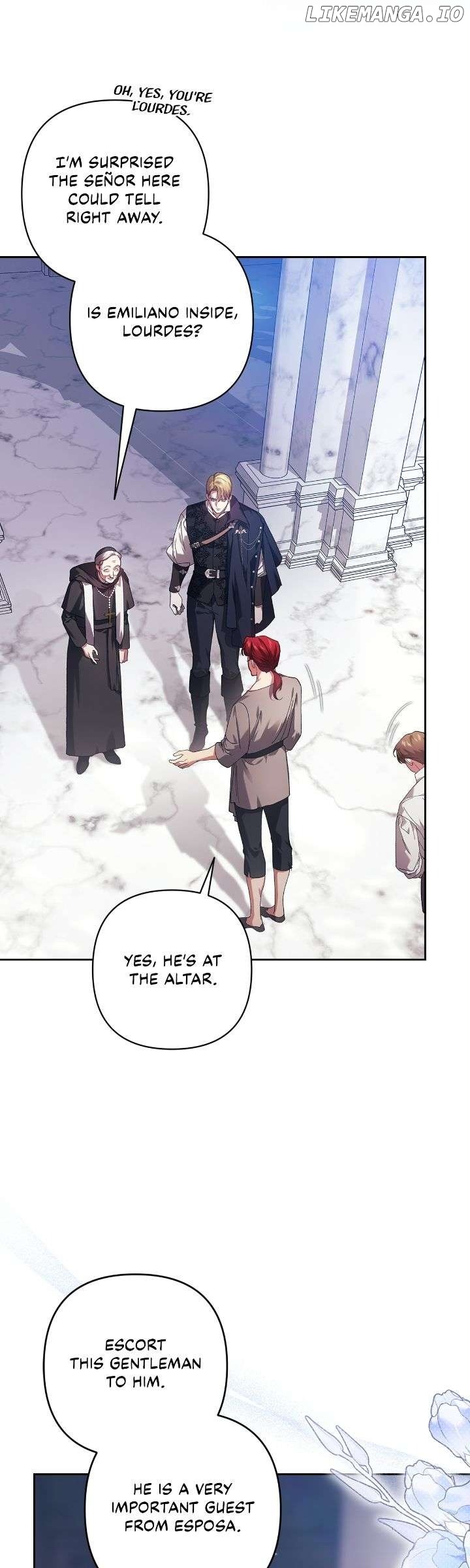 Read The Broken Ring This Marriage Will Fail Anyway Manga Online