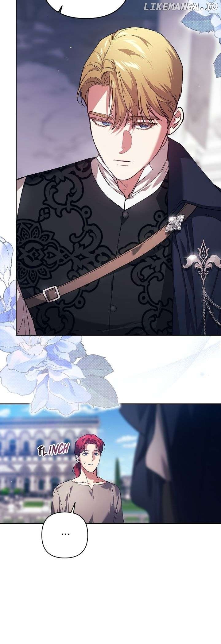 Read The Broken Ring This Marriage Will Fail Anyway Manga Online