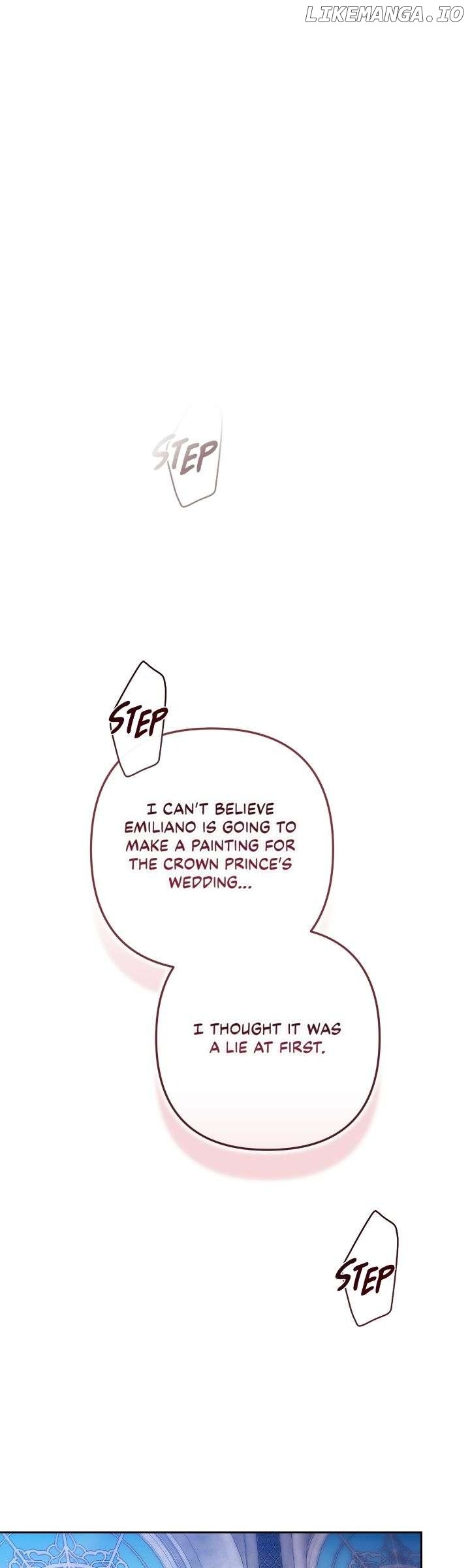 Read The Broken Ring This Marriage Will Fail Anyway Manga Online