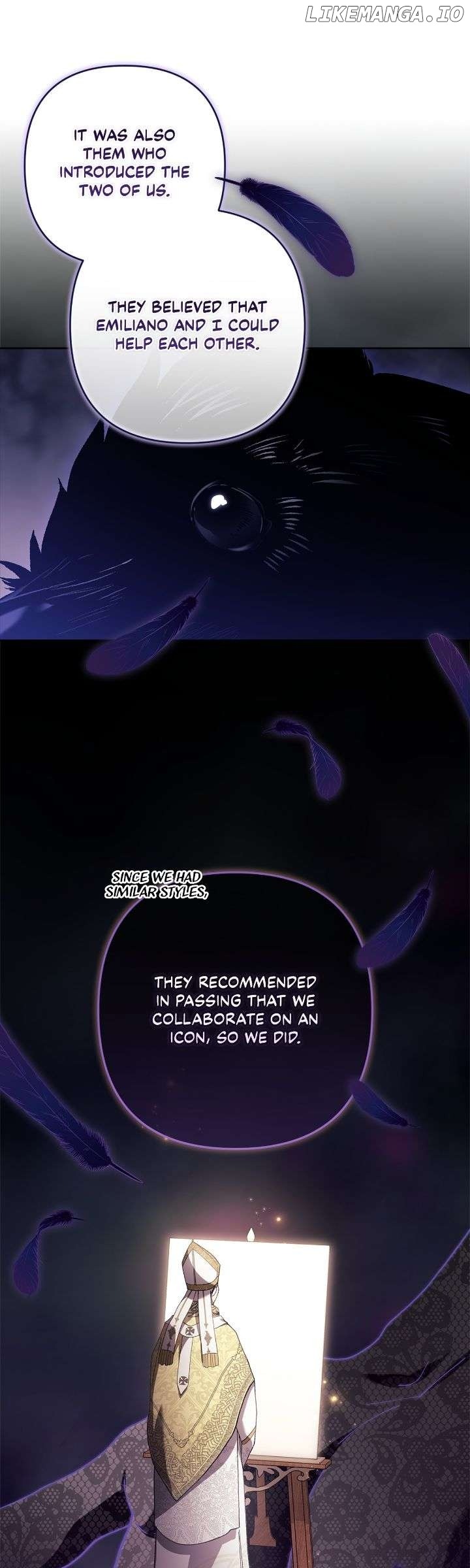 Read The Broken Ring This Marriage Will Fail Anyway Manga Online