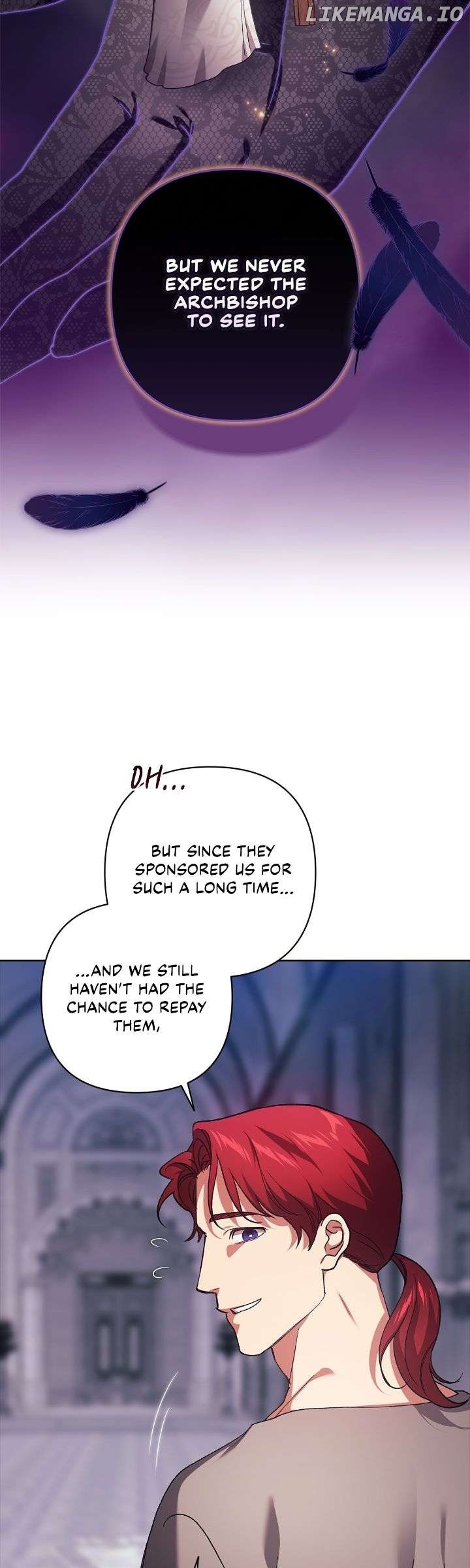 Read The Broken Ring This Marriage Will Fail Anyway Manga Online