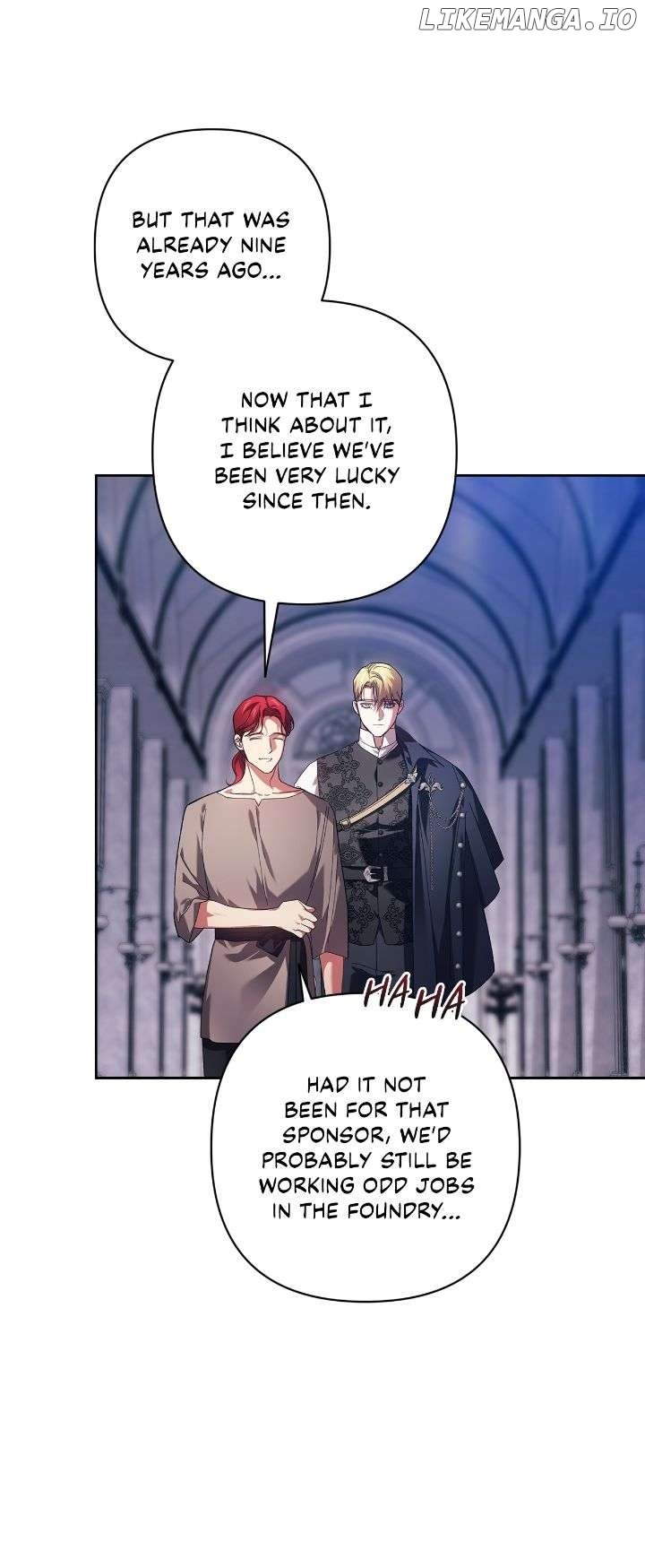 Read The Broken Ring This Marriage Will Fail Anyway Manga Online