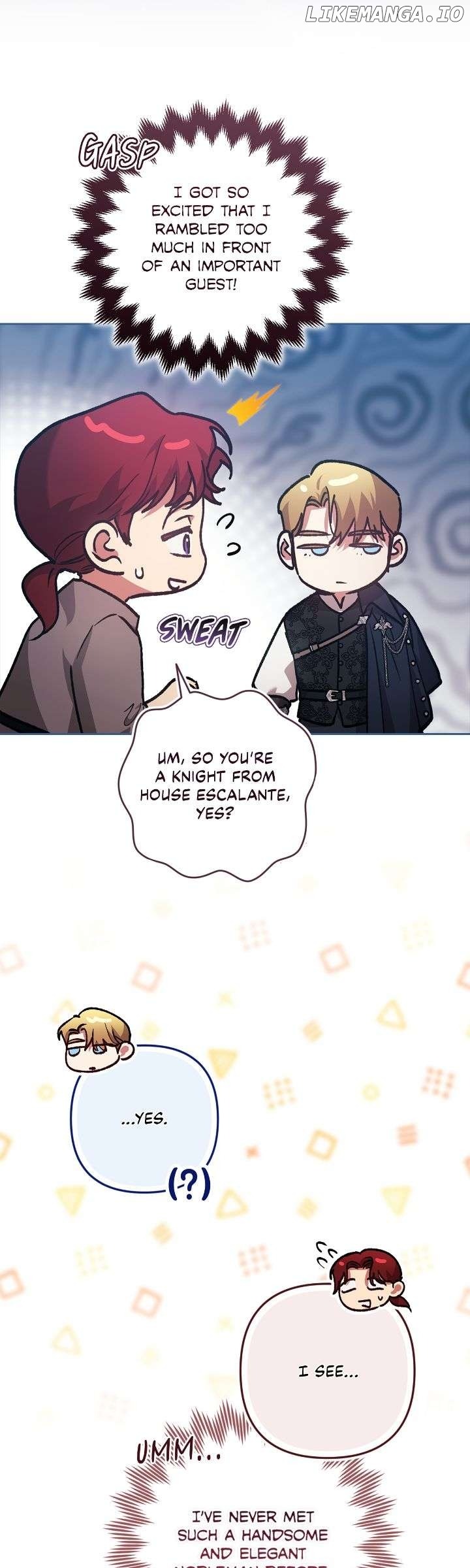 Read The Broken Ring This Marriage Will Fail Anyway Manga Online