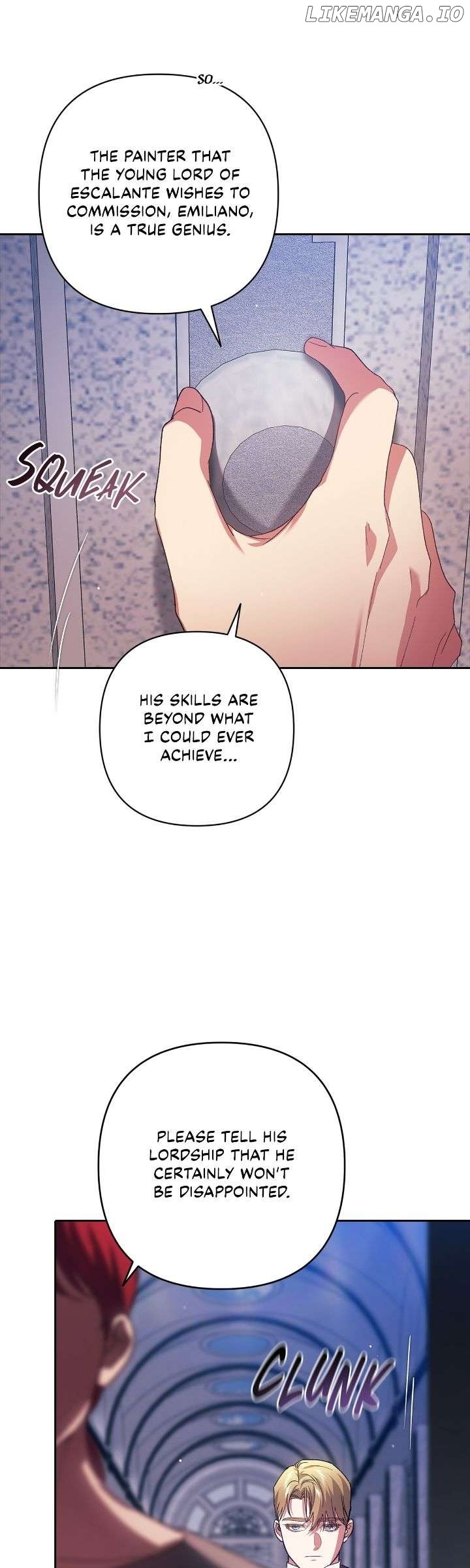 Read The Broken Ring This Marriage Will Fail Anyway Manga Online