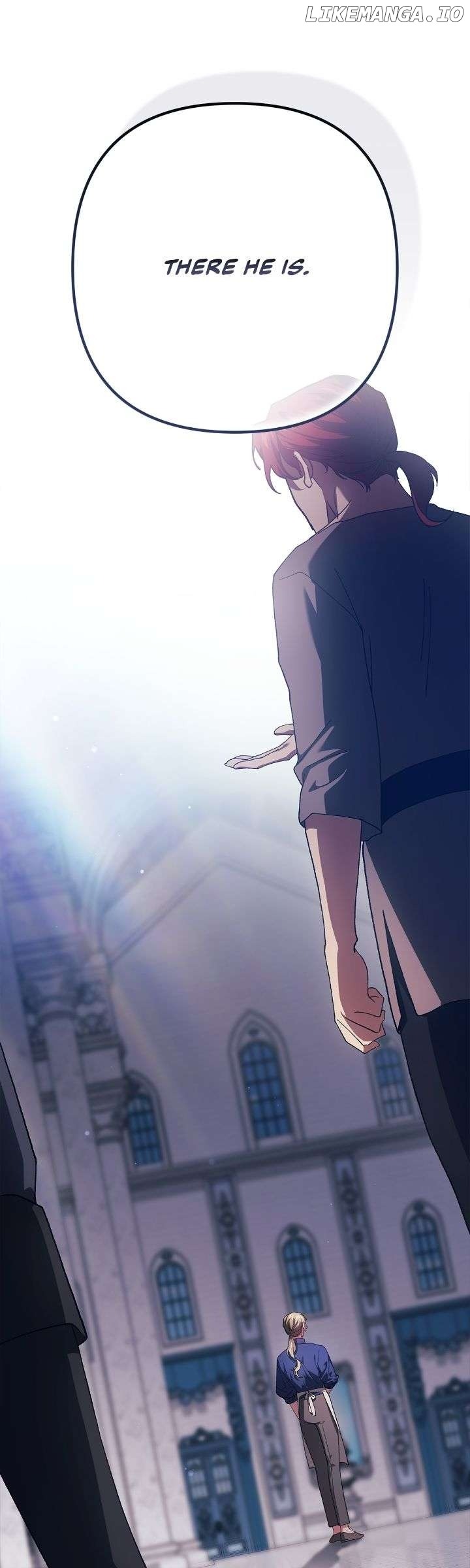 Read The Broken Ring This Marriage Will Fail Anyway Manga Online