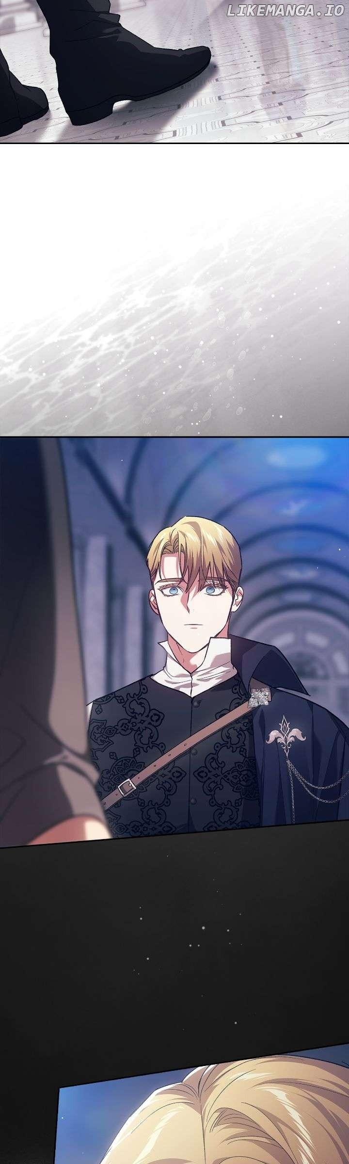 Read The Broken Ring This Marriage Will Fail Anyway Manga Online