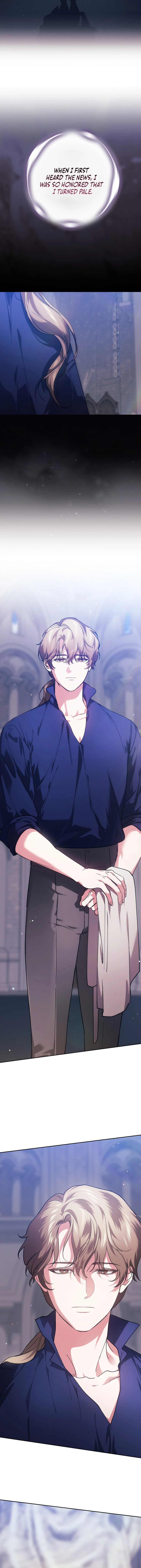 Read The Broken Ring This Marriage Will Fail Anyway Manga Online