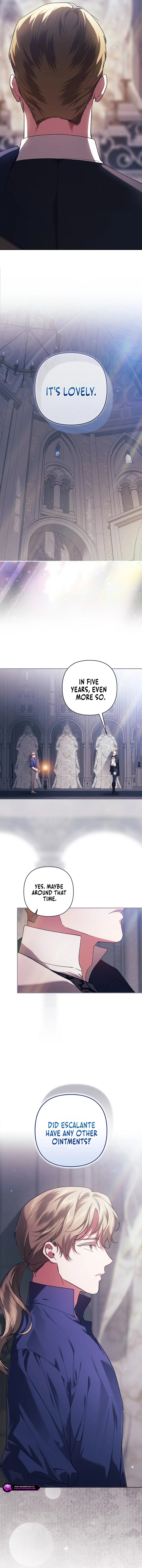 Read The Broken Ring This Marriage Will Fail Anyway Manga Online