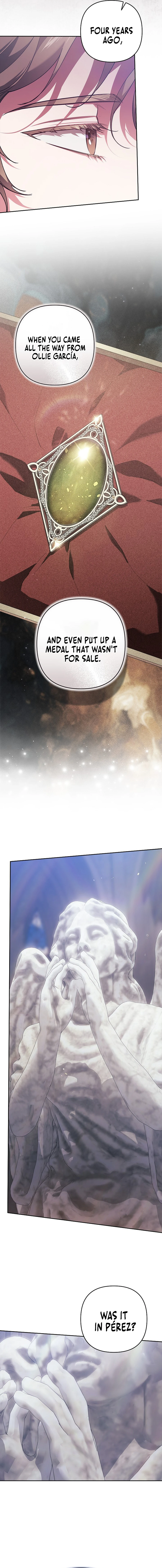 Read The Broken Ring This Marriage Will Fail Anyway Manga Online