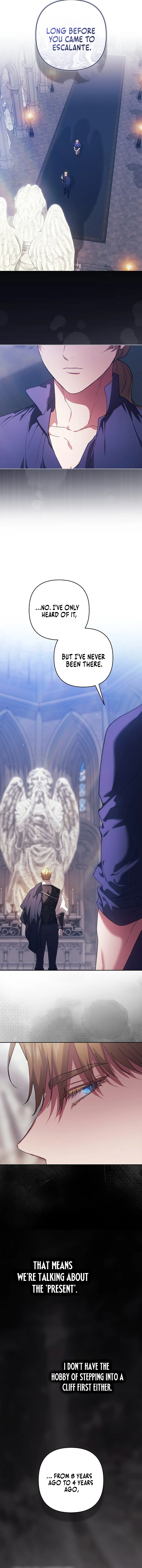 Read The Broken Ring This Marriage Will Fail Anyway Manga Online