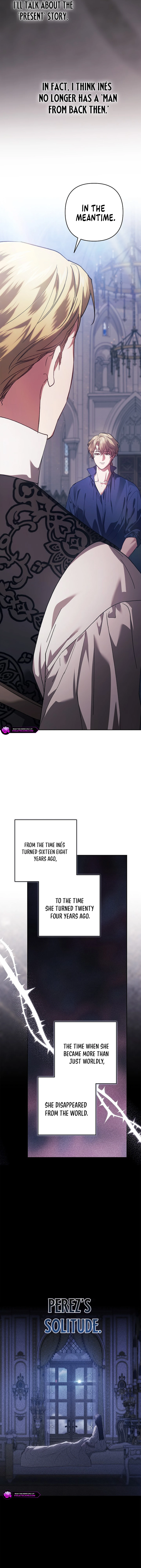 Read The Broken Ring This Marriage Will Fail Anyway Manga Online