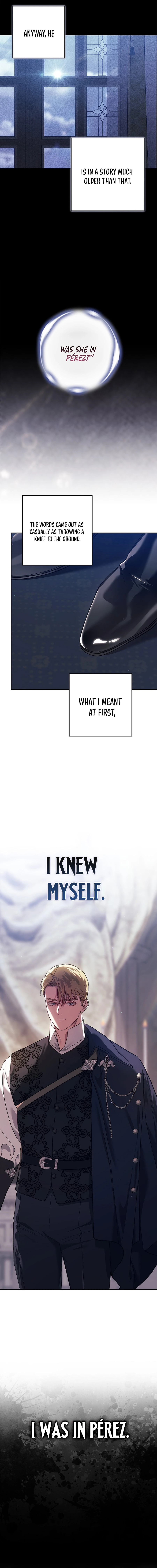 Read The Broken Ring This Marriage Will Fail Anyway Manga Online