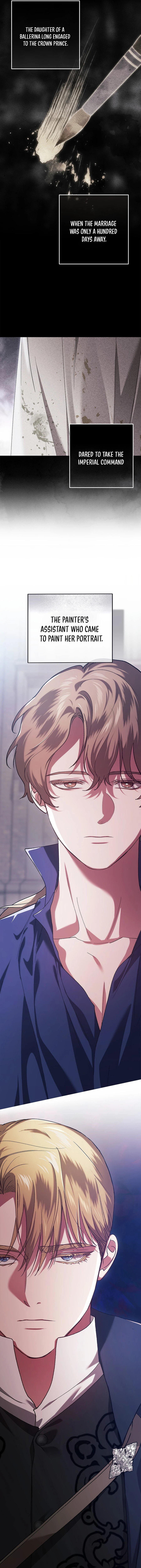 Read The Broken Ring This Marriage Will Fail Anyway Manga Online