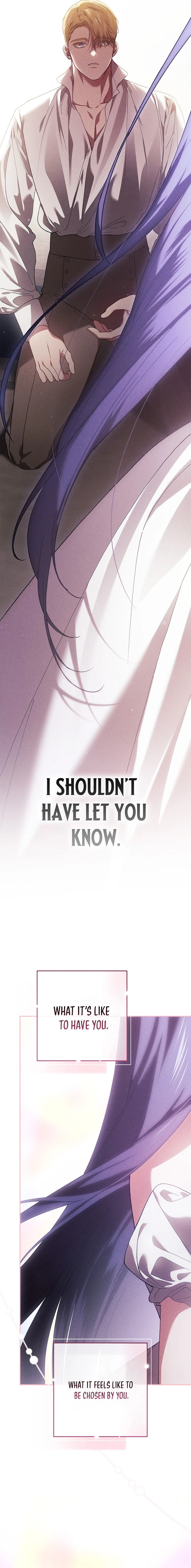 Read The Broken Ring This Marriage Will Fail Anyway Manga Online