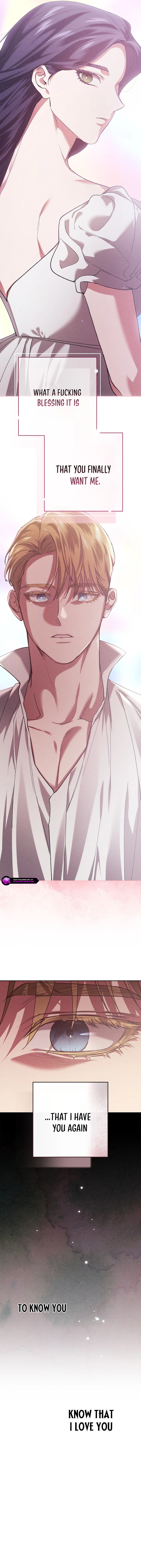 Read The Broken Ring This Marriage Will Fail Anyway Manga Online