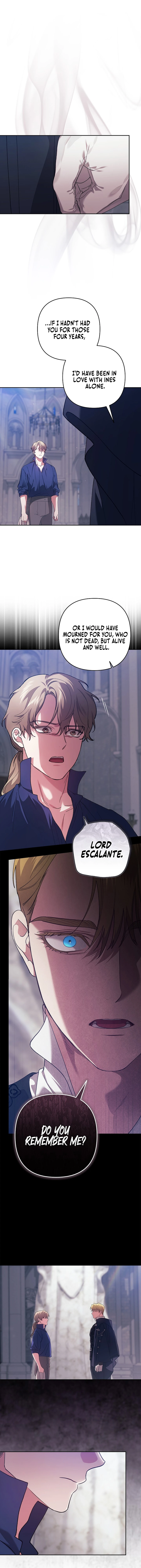 Read The Broken Ring This Marriage Will Fail Anyway Manga Online