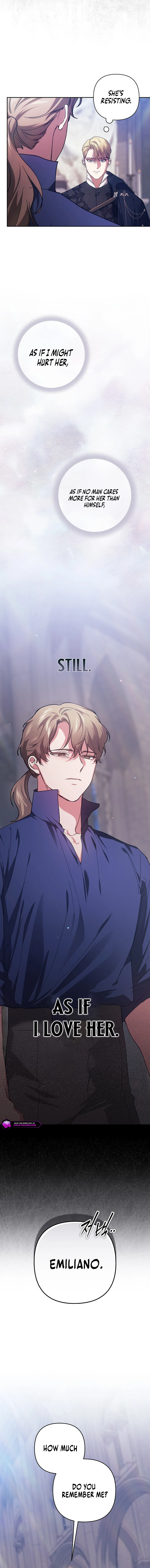 Read The Broken Ring This Marriage Will Fail Anyway Manga Online