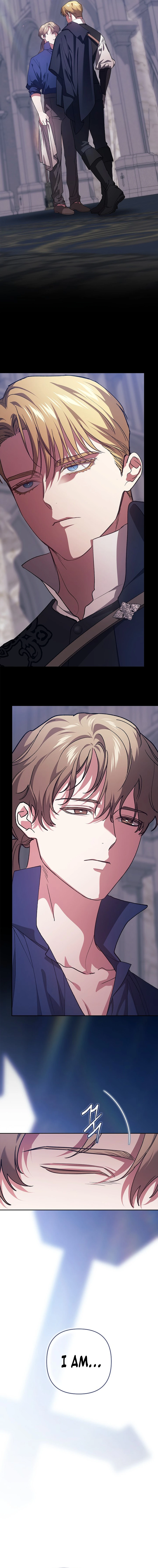 Read The Broken Ring This Marriage Will Fail Anyway Manga Online