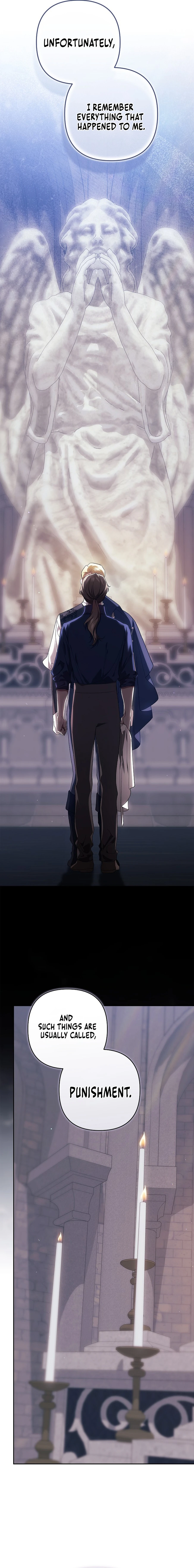 Read The Broken Ring This Marriage Will Fail Anyway Manga Online