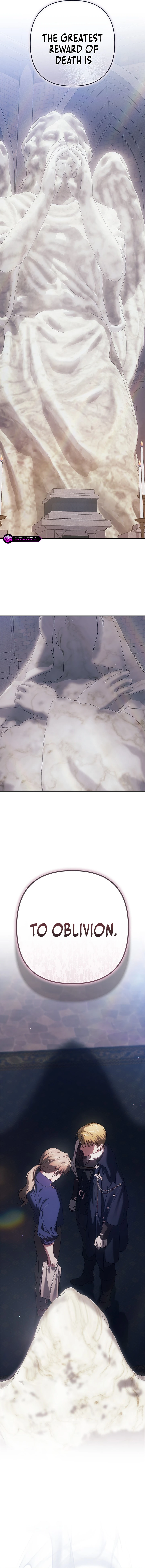 Read The Broken Ring This Marriage Will Fail Anyway Manga Online