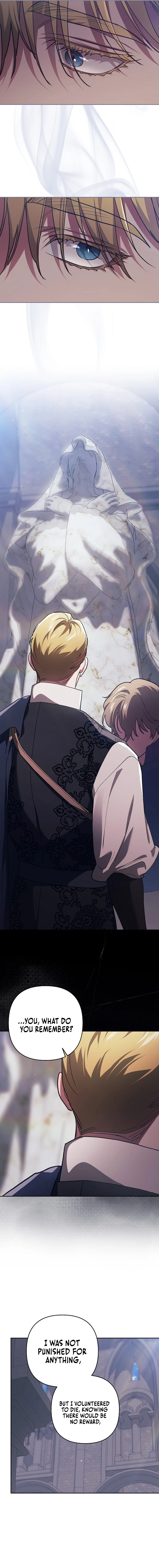 Read The Broken Ring This Marriage Will Fail Anyway Manga Online