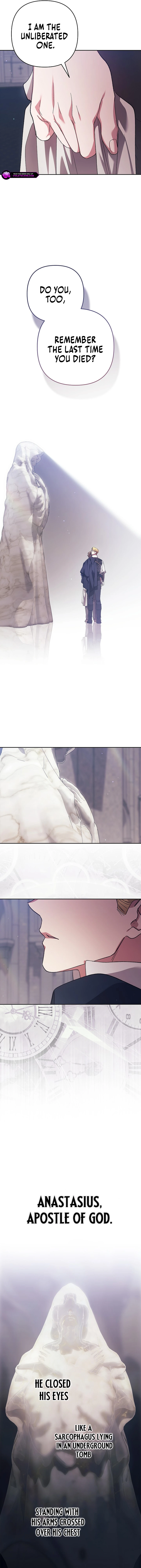 Read The Broken Ring This Marriage Will Fail Anyway Manga Online