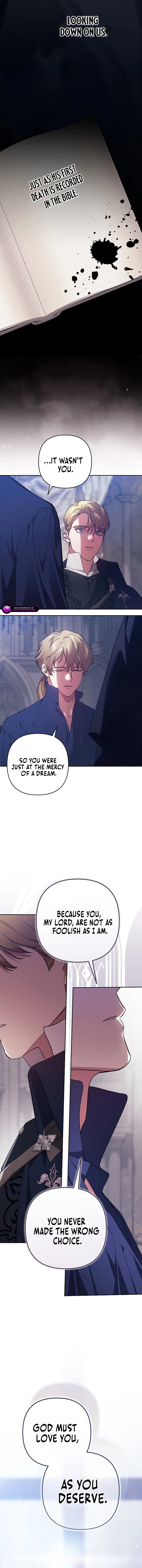 Read The Broken Ring This Marriage Will Fail Anyway Manga Online