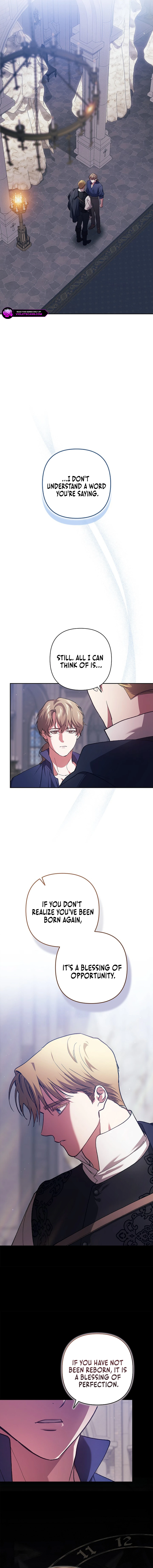 Read The Broken Ring This Marriage Will Fail Anyway Manga Online