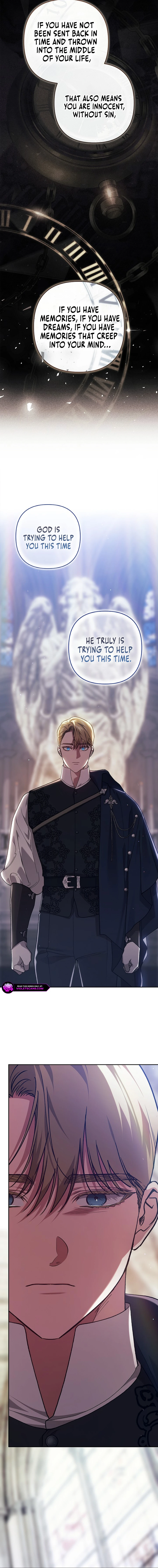 Read The Broken Ring This Marriage Will Fail Anyway Manga Online