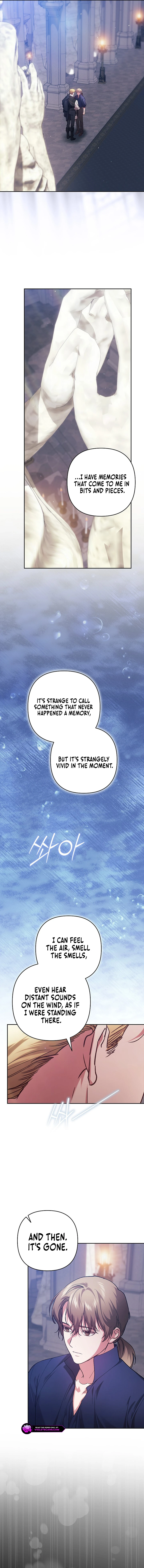 Read The Broken Ring This Marriage Will Fail Anyway Manga Online