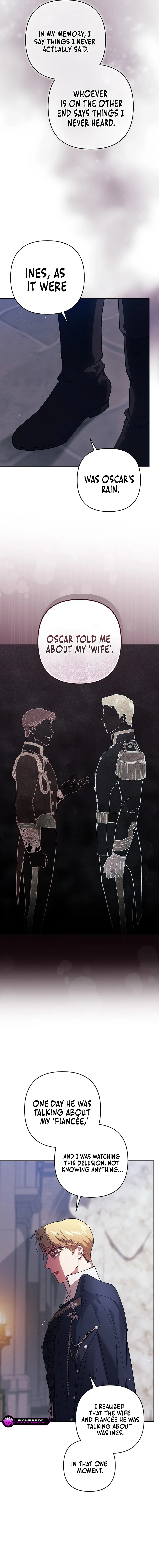 Read The Broken Ring This Marriage Will Fail Anyway Manga Online