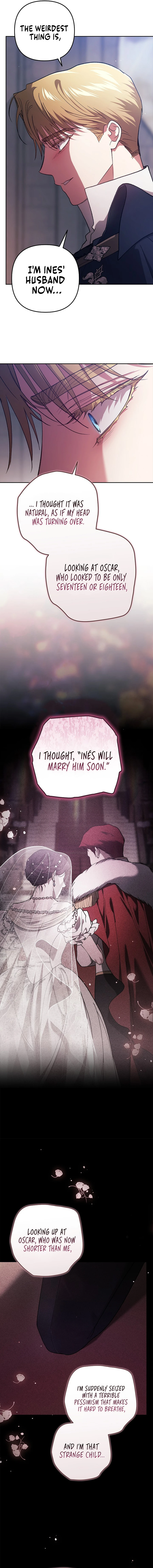 Read The Broken Ring This Marriage Will Fail Anyway Manga Online