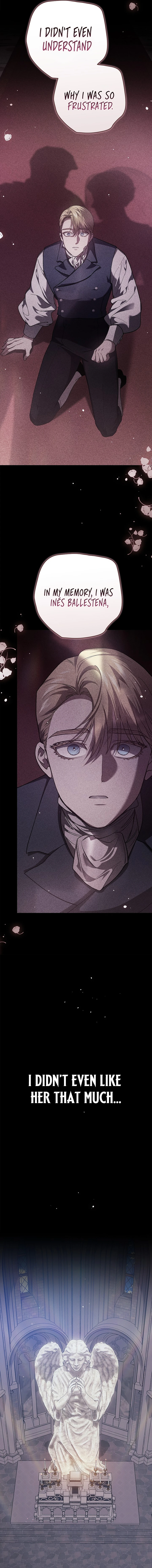 Read The Broken Ring This Marriage Will Fail Anyway Manga Online