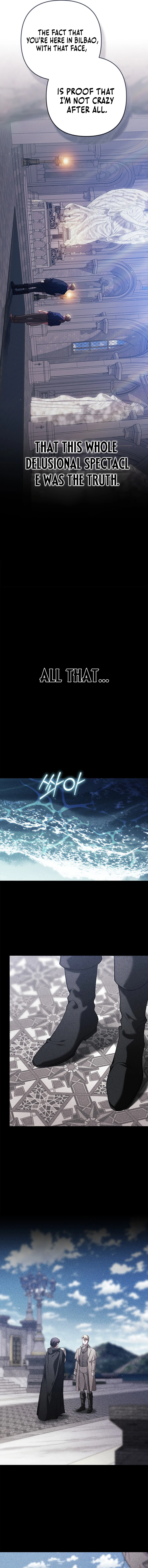 Read The Broken Ring This Marriage Will Fail Anyway Manga Online