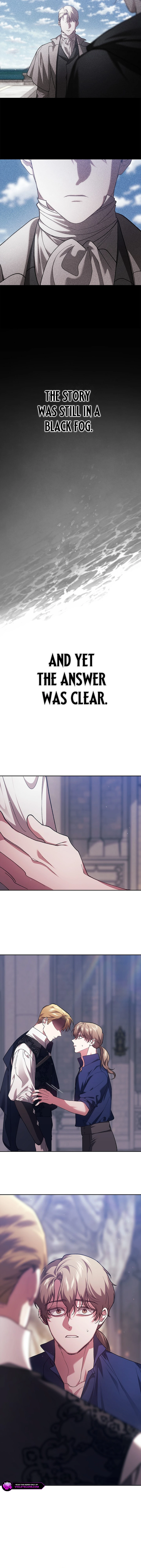 Read The Broken Ring This Marriage Will Fail Anyway Manga Online