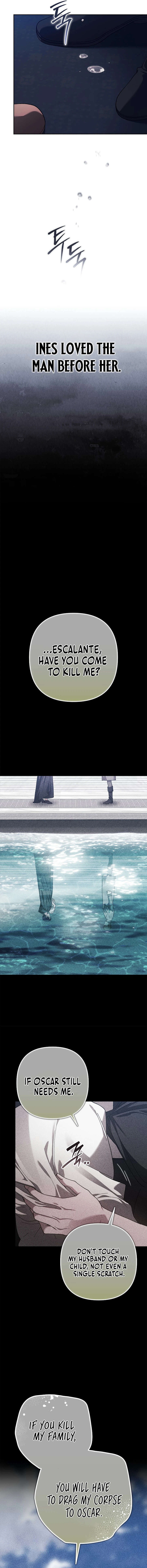 Read The Broken Ring This Marriage Will Fail Anyway Manga Online