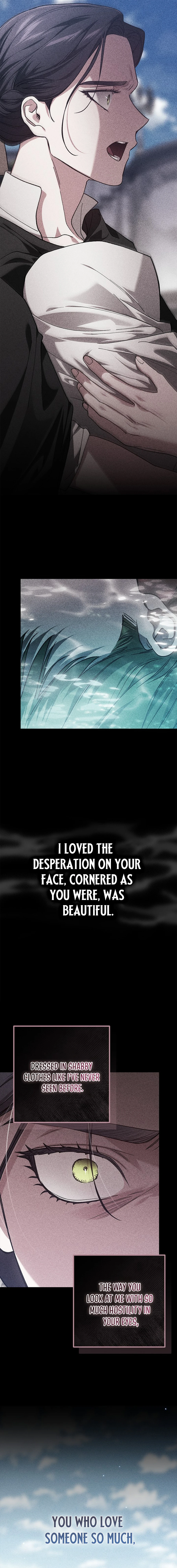 Read The Broken Ring This Marriage Will Fail Anyway Manga Online