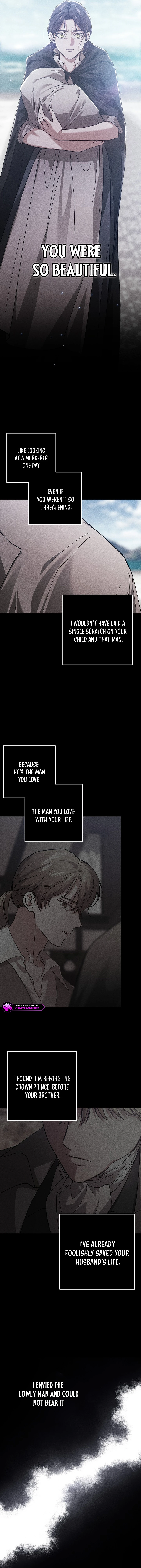 Read The Broken Ring This Marriage Will Fail Anyway Manga Online